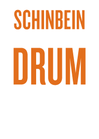 Schinbein Custom Drums, Hand-Built in Australia